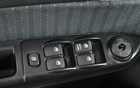 Hyundai Getz I рестайлинг, 2008 год, 450 000 рублей, 13 фотография