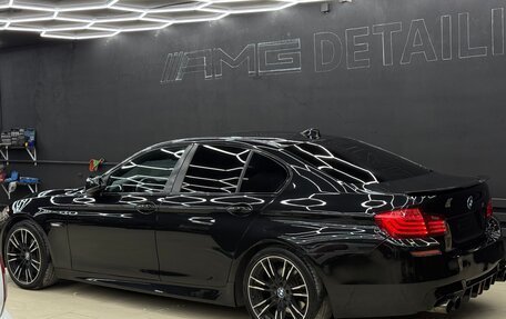 BMW 5 серия, 2011 год, 1 780 000 рублей, 4 фотография