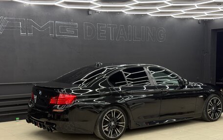 BMW 5 серия, 2011 год, 1 780 000 рублей, 3 фотография