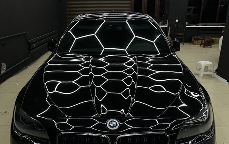 BMW 5 серия, 2011 год, 1 780 000 рублей, 6 фотография