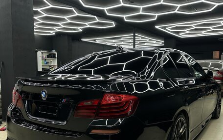 BMW 5 серия, 2011 год, 1 780 000 рублей, 7 фотография