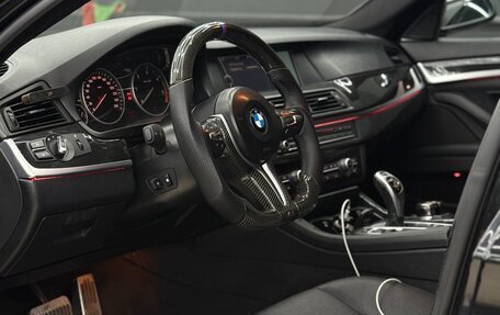 BMW 5 серия, 2011 год, 1 780 000 рублей, 12 фотография