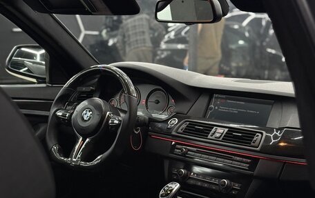 BMW 5 серия, 2011 год, 1 780 000 рублей, 10 фотография