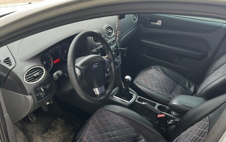 Ford Focus II рестайлинг, 2007 год, 300 000 рублей, 5 фотография