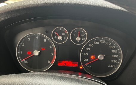 Ford Focus II рестайлинг, 2007 год, 300 000 рублей, 7 фотография