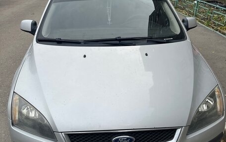 Ford Focus II рестайлинг, 2007 год, 300 000 рублей, 2 фотография