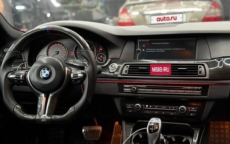 BMW 5 серия, 2011 год, 1 780 000 рублей, 11 фотография