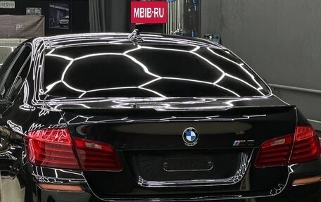 BMW 5 серия, 2011 год, 1 780 000 рублей, 8 фотография