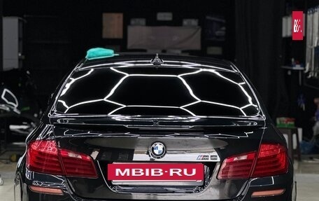 BMW 5 серия, 2011 год, 1 780 000 рублей, 9 фотография
