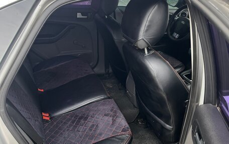 Ford Focus II рестайлинг, 2007 год, 300 000 рублей, 11 фотография