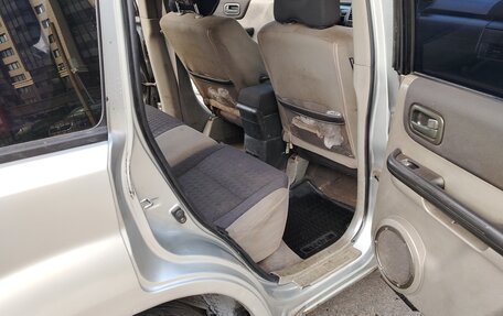 Nissan X-Trail, 2004 год, 580 000 рублей, 3 фотография