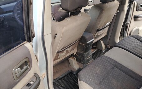 Nissan X-Trail, 2004 год, 580 000 рублей, 7 фотография