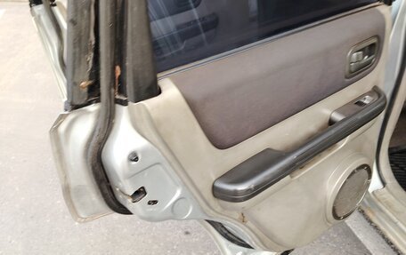 Nissan X-Trail, 2004 год, 580 000 рублей, 8 фотография