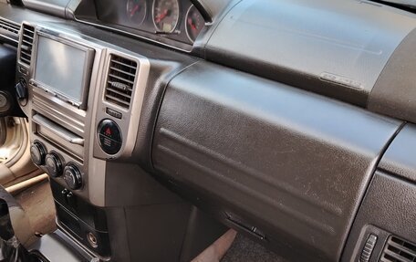 Nissan X-Trail, 2004 год, 580 000 рублей, 16 фотография