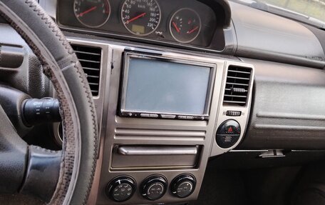 Nissan X-Trail, 2004 год, 580 000 рублей, 15 фотография