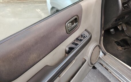 Nissan X-Trail, 2004 год, 580 000 рублей, 10 фотография