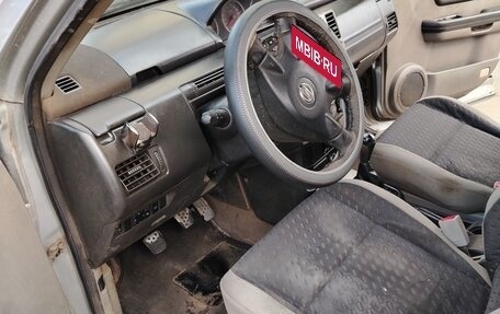 Nissan X-Trail, 2004 год, 580 000 рублей, 9 фотография