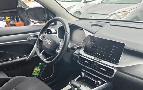 Geely Coolray I, 2023 год, 1 120 000 рублей, 4 фотография