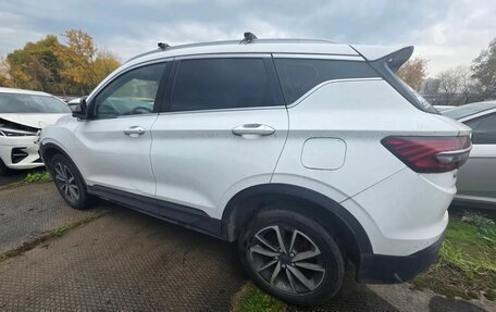 Geely Coolray I, 2023 год, 1 120 000 рублей, 3 фотография