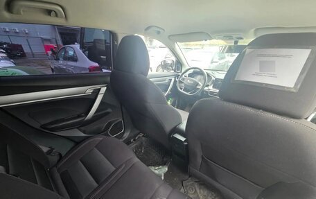 Geely Coolray I, 2023 год, 1 120 000 рублей, 9 фотография