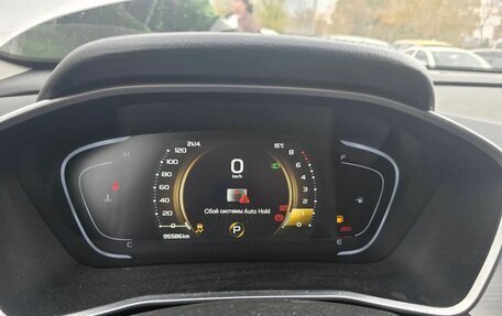 Geely Coolray I, 2023 год, 1 120 000 рублей, 5 фотография