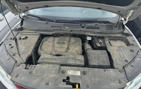Geely Coolray I, 2023 год, 1 120 000 рублей, 8 фотография