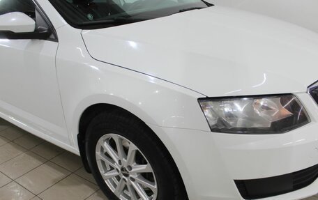 Skoda Octavia, 2015 год, 1 350 000 рублей, 4 фотография