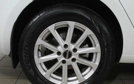 Skoda Octavia, 2015 год, 1 350 000 рублей, 11 фотография