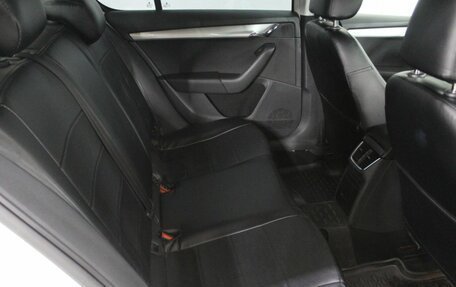 Skoda Octavia, 2015 год, 1 350 000 рублей, 14 фотография