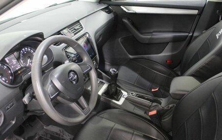 Skoda Octavia, 2015 год, 1 350 000 рублей, 20 фотография