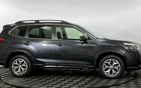 Subaru Forester, 2018 год, 2 720 000 рублей, 5 фотография