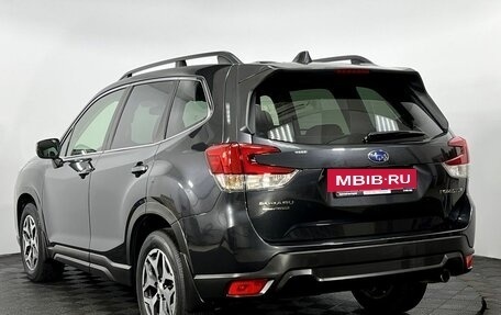 Subaru Forester, 2018 год, 2 720 000 рублей, 8 фотография
