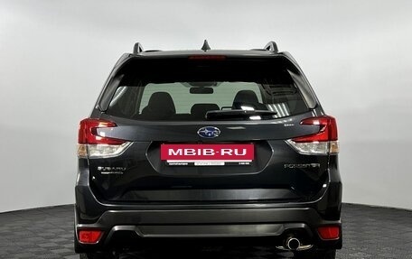 Subaru Forester, 2018 год, 2 720 000 рублей, 7 фотография