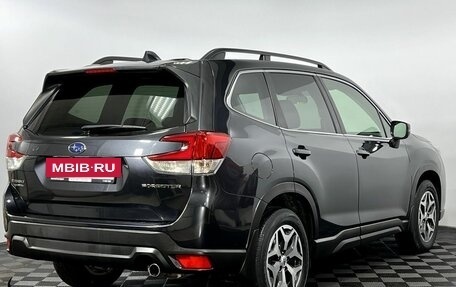 Subaru Forester, 2018 год, 2 720 000 рублей, 6 фотография