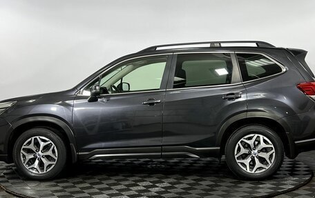 Subaru Forester, 2018 год, 2 720 000 рублей, 9 фотография