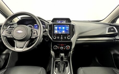 Subaru Forester, 2018 год, 2 720 000 рублей, 13 фотография