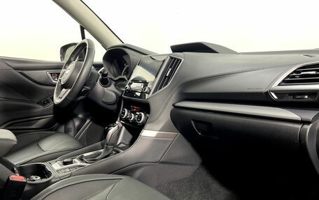 Subaru Forester, 2018 год, 2 720 000 рублей, 12 фотография