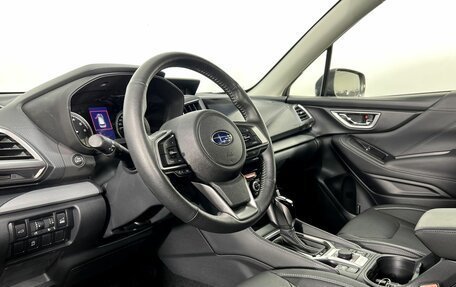 Subaru Forester, 2018 год, 2 720 000 рублей, 10 фотография