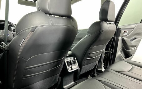 Subaru Forester, 2018 год, 2 720 000 рублей, 11 фотография