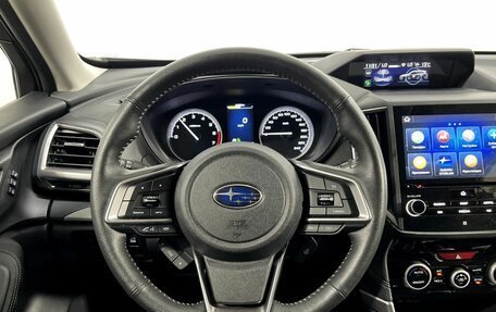 Subaru Forester, 2018 год, 2 720 000 рублей, 16 фотография