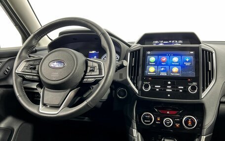 Subaru Forester, 2018 год, 2 720 000 рублей, 15 фотография