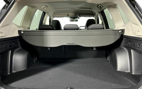 Subaru Forester, 2018 год, 2 720 000 рублей, 21 фотография