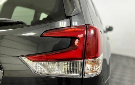 Subaru Forester, 2018 год, 2 720 000 рублей, 19 фотография