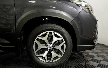 Subaru Forester, 2018 год, 2 720 000 рублей, 22 фотография