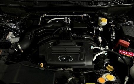 Subaru Forester, 2018 год, 2 720 000 рублей, 20 фотография