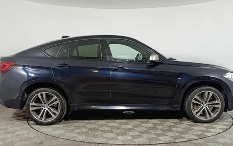 BMW X6, 2018 год, 3 330 000 рублей, 8 фотография