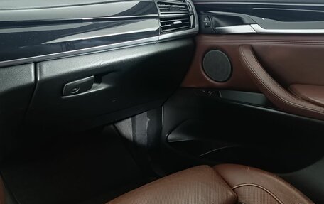 BMW X6, 2018 год, 3 330 000 рублей, 15 фотография