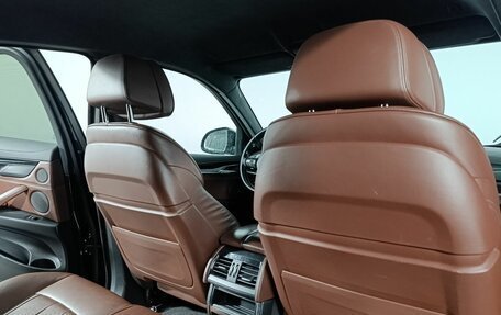 BMW X6, 2018 год, 3 330 000 рублей, 10 фотография