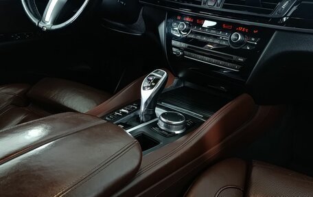 BMW X6, 2018 год, 3 330 000 рублей, 14 фотография
