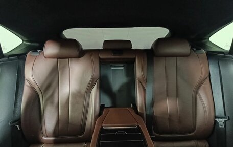 BMW X6, 2018 год, 3 330 000 рублей, 17 фотография